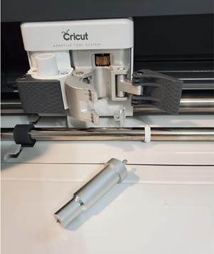 Cricut Machine Setup